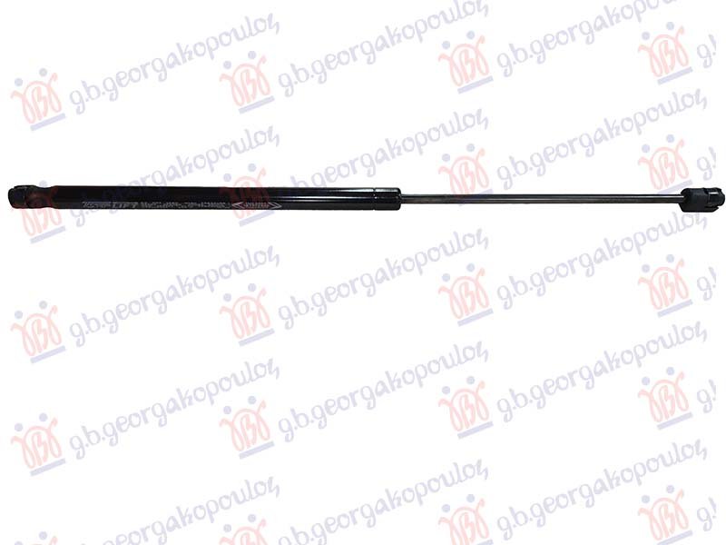AMORTIZER GEPEK VRATA (530L-650N)
