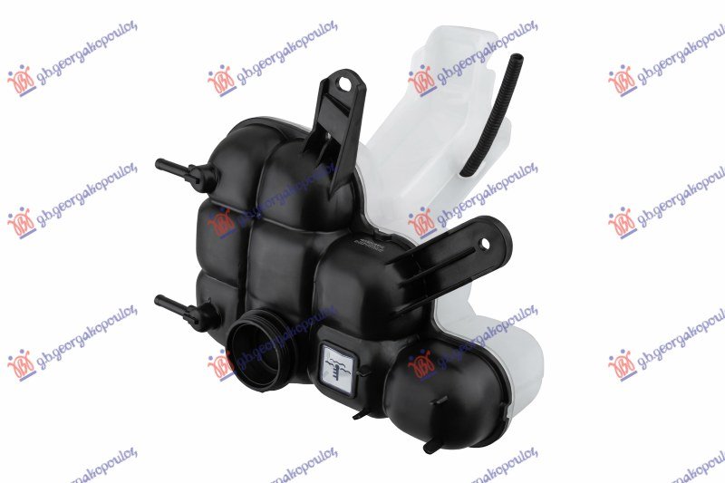 POSUDA ZA ANTIFRIZ (3.0L)