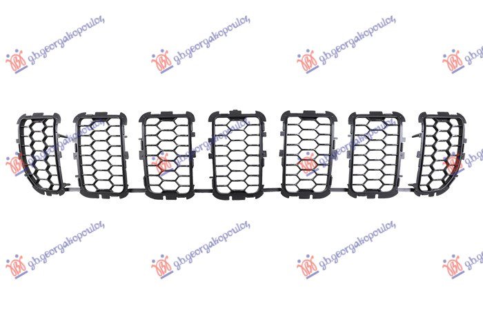 MREZA PVC MASKE UNUTRASNJA
