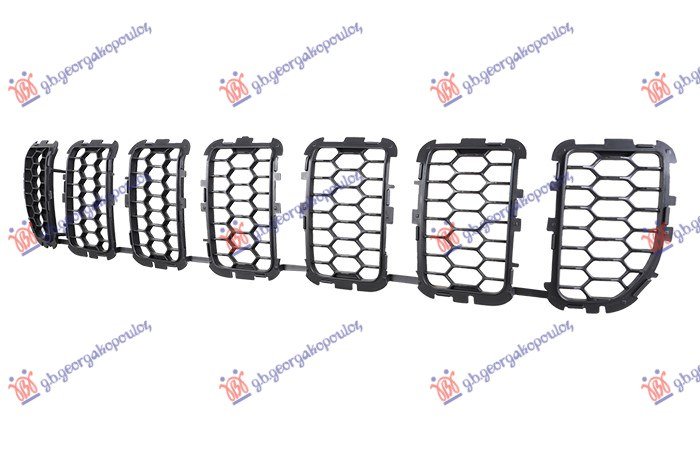MREZA PVC MASKE UNUTRASNJA