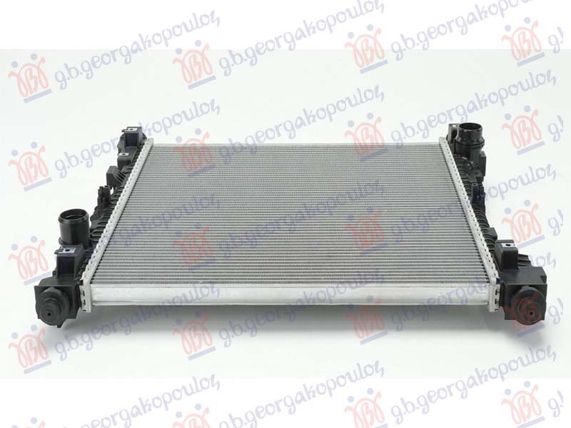 HLADNJAK MOTORA 2.0/3.6 BENZIN/HIBRID (550x560)