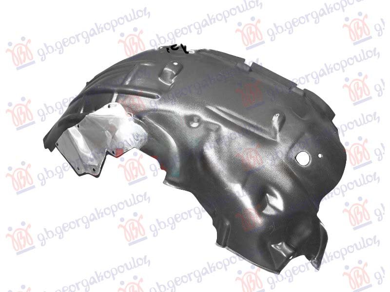 POTKRILO PLASTICNO (PLUG-IN HYBRID)