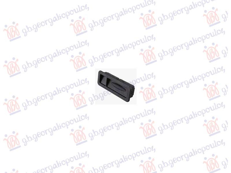 PREKIDAC ZA OTVARANJE GEPEKA (4 PIN)