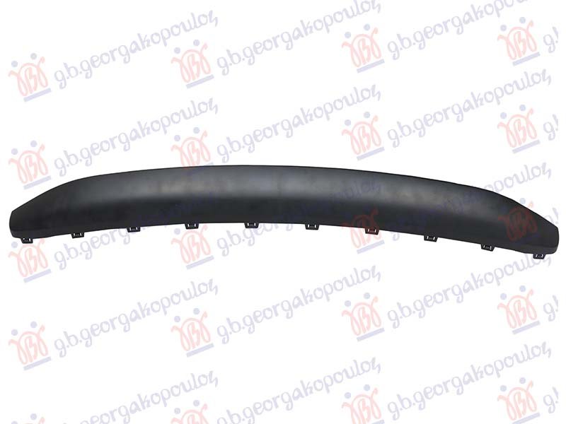 LAJSNA SPOJLERA PREDNJEG BRANIKA PM