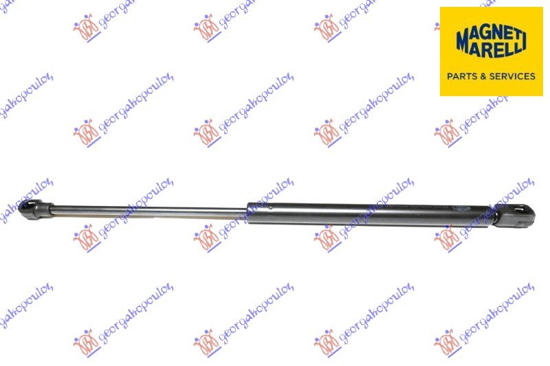 AMORTIZER GEPEK VRATA (422L-365N) (MARELLI)