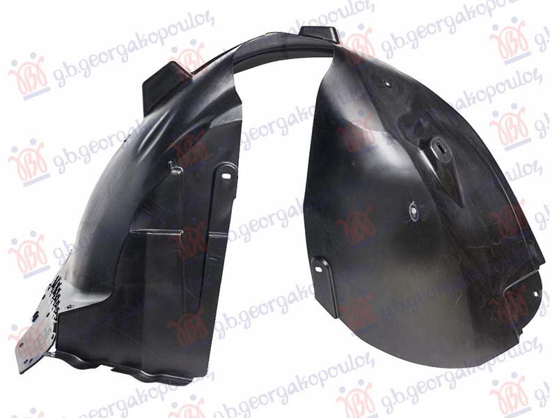 POTKRILO PLASTICNO (A KVALITET)