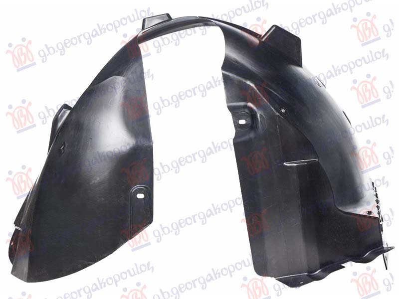 POTKRILO PLASTICNO (A KVALITET)