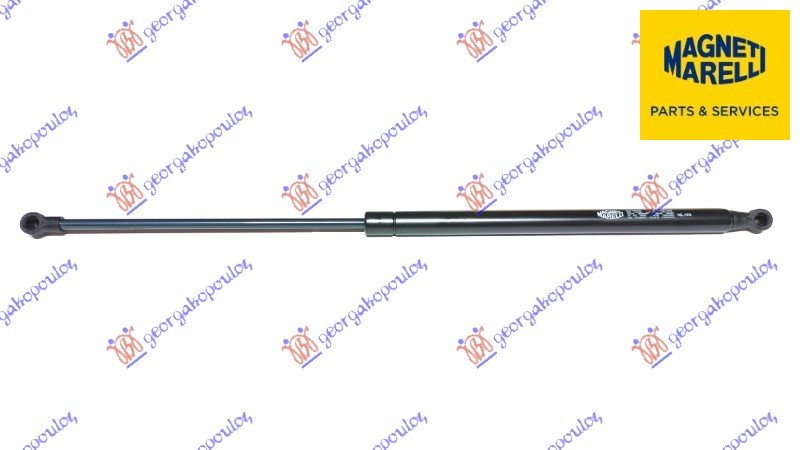 AMORTIZER GEPEK VRATA (535L-370N) (MARELLI)