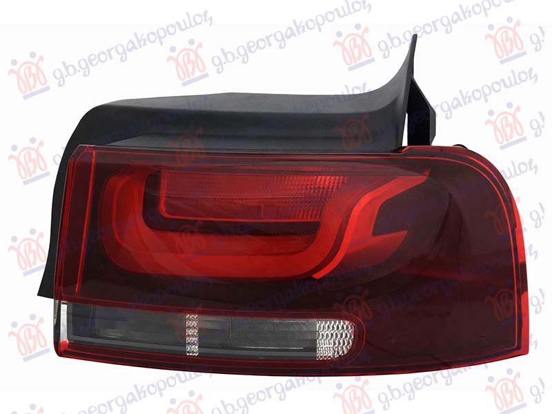 STOP LAMPA SPOLJASNJA (TYC)