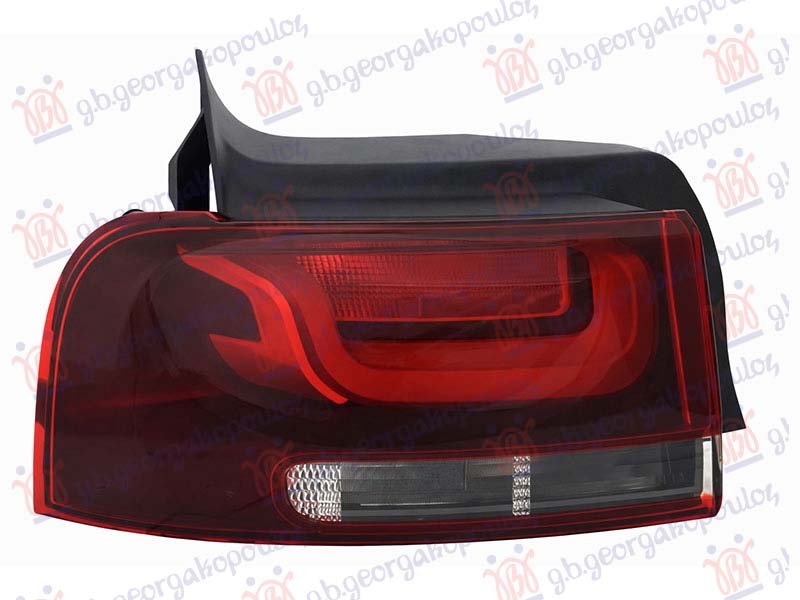 STOP LAMPA SPOLJASNJA (TYC)