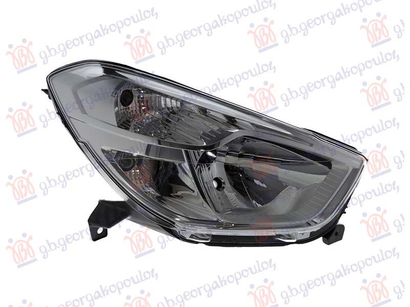 FAR ELEKTRICNI (VALEO)