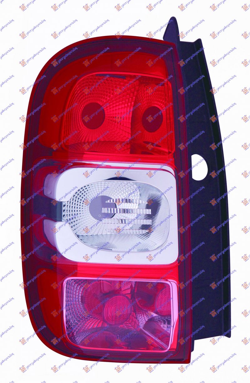 STOP LAMPA 2013- (KINA)
