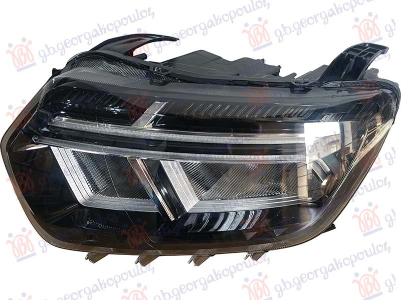 FAR SA LED (LED/H1/LED) (TURSKA)