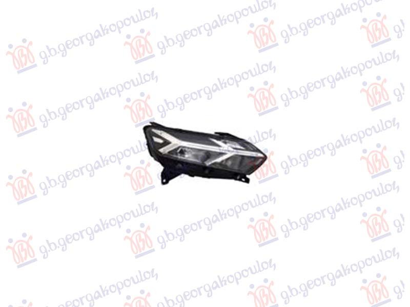 FAR (H7/LED/PY21) (TYC)