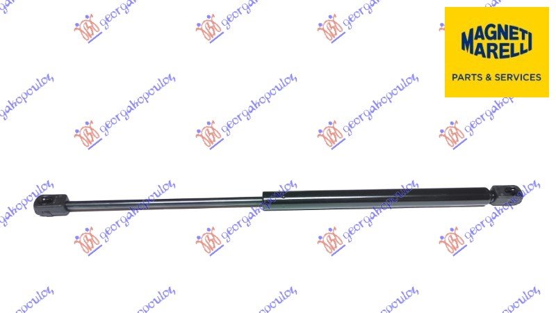 AMORTIZER GEPEK VRATA (452L-480N) (MARELLI)