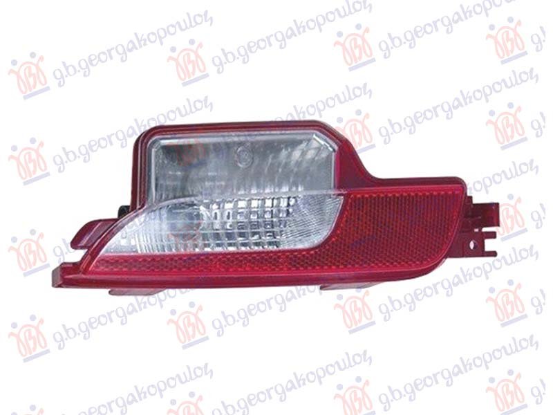 ZADNJA MAGLENKA (MARELLI)