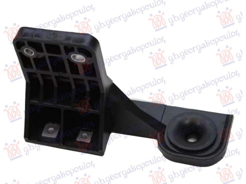 NOSAC HLADNJAKA DONJI PLASNI LOWER PLASTIC (1.0/1.5)