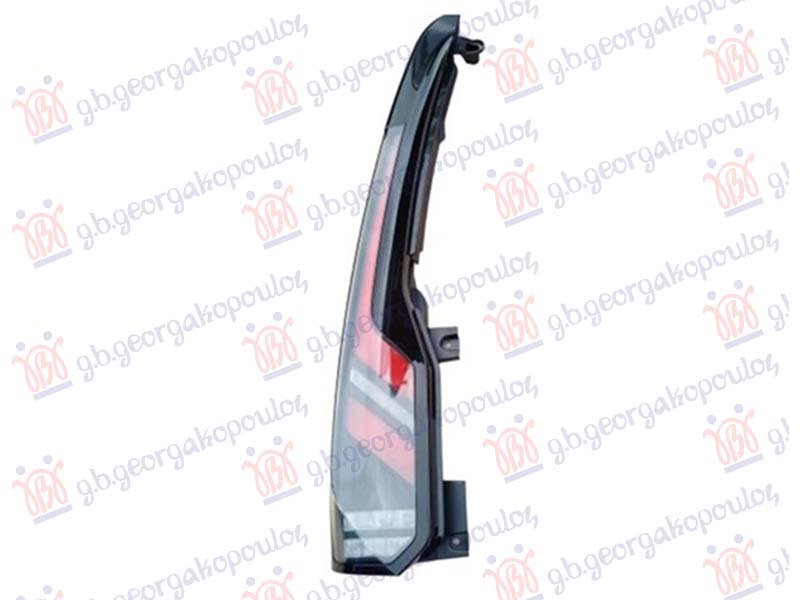 STOP LAMPA LED (TOURNEO) (O)