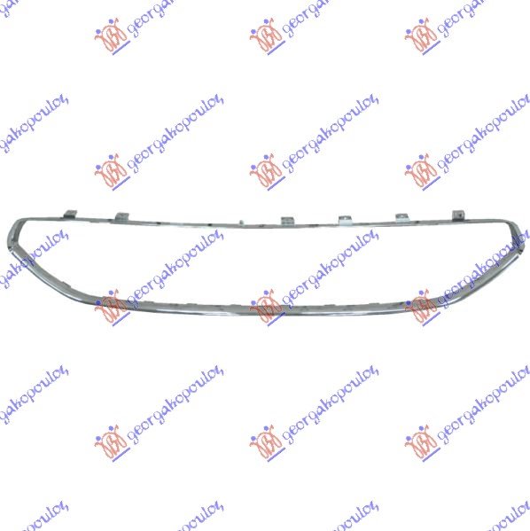 OKVIR PVC MASKE HROM