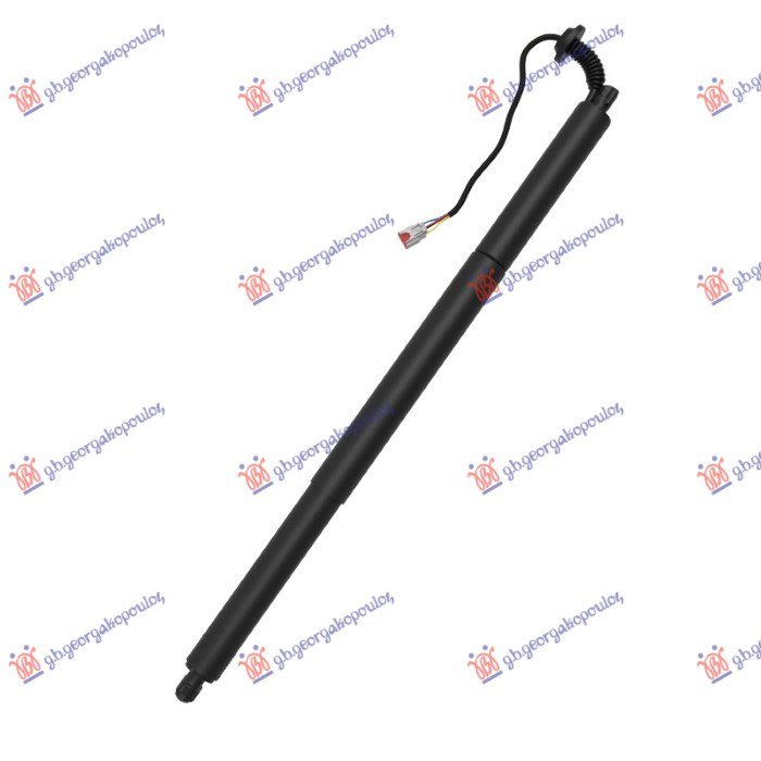 AMORTIZER GEPEK VRATA ELEKTRICNI KARAVAN