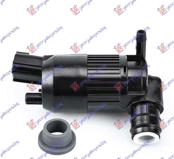 MOTOR ZA POS.TEC.BRIS.SA ZAD.(KOCK.DZEK)