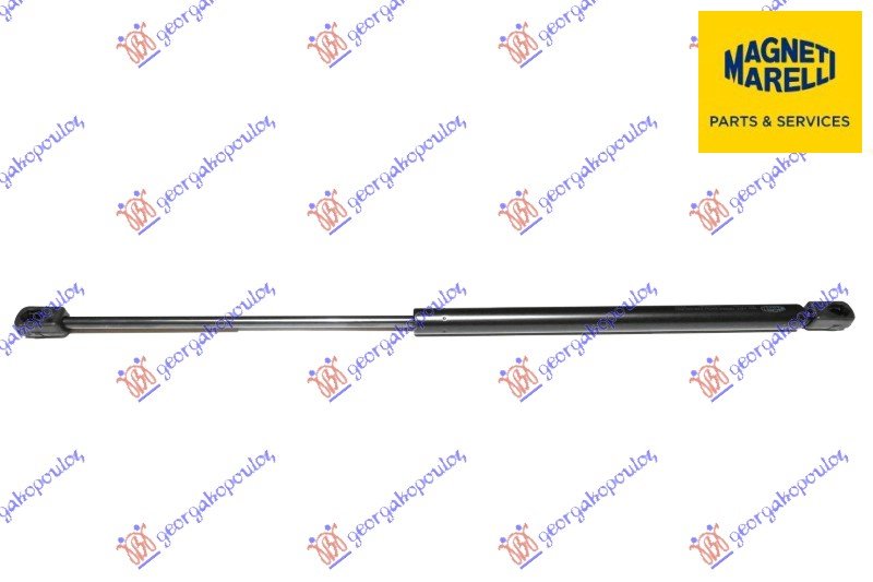 AMORTIZER GEPEK VRATA KARAVAN (537L-670N) (MARELLI)