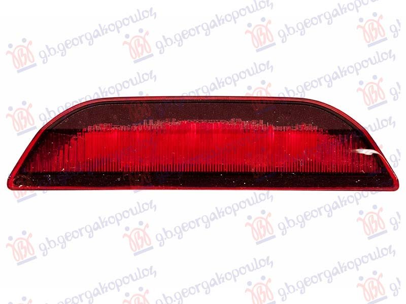 TRECA STOP LAMPA LED