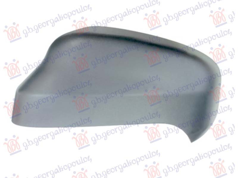 POKLOPAC RETROVIZORA PM 17-