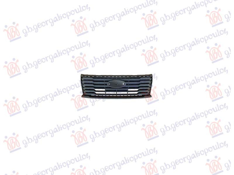 PVC MASKA