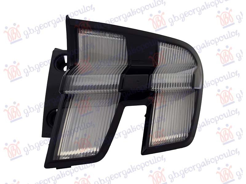 STOP LAMPA SPOLJASNJA LED (TYC)