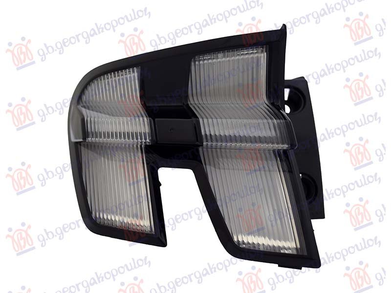 STOP LAMPA SPOLJASNJA LED (TYC)