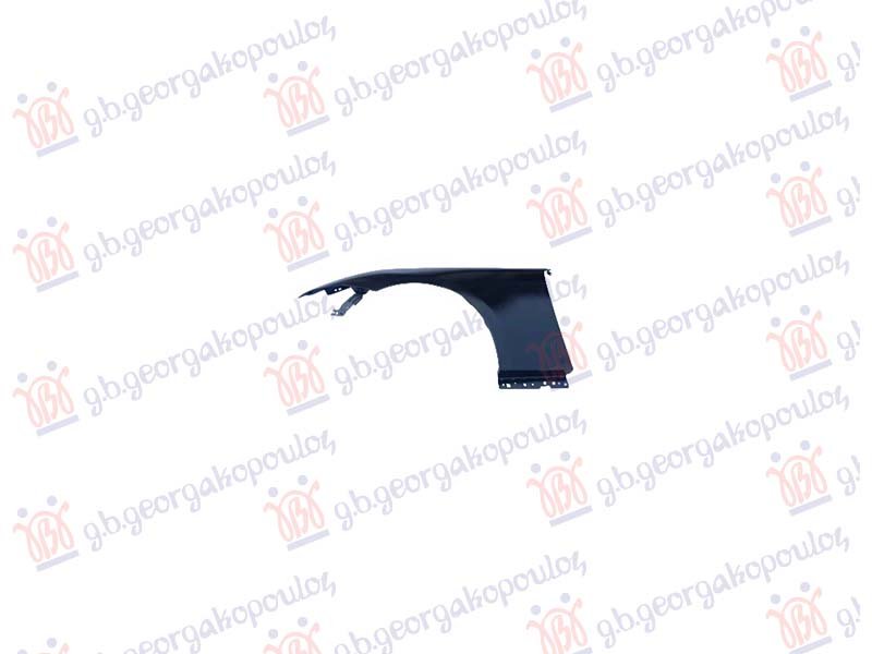 BLATOBRAN (SA OTVOROM) ALUMINIJUM