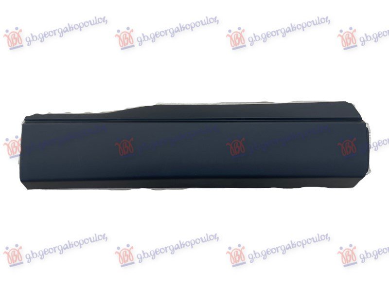 LAJSNA ZADNJIH VRATA DONJA CRNA