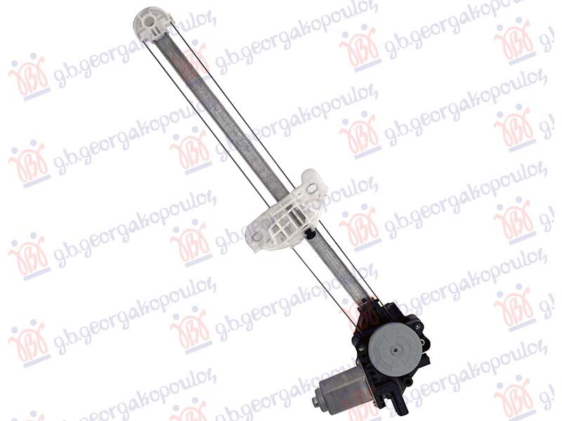 PODIZAC ZADNJEG PROZORA ELEKTRICNI (2 PIN)