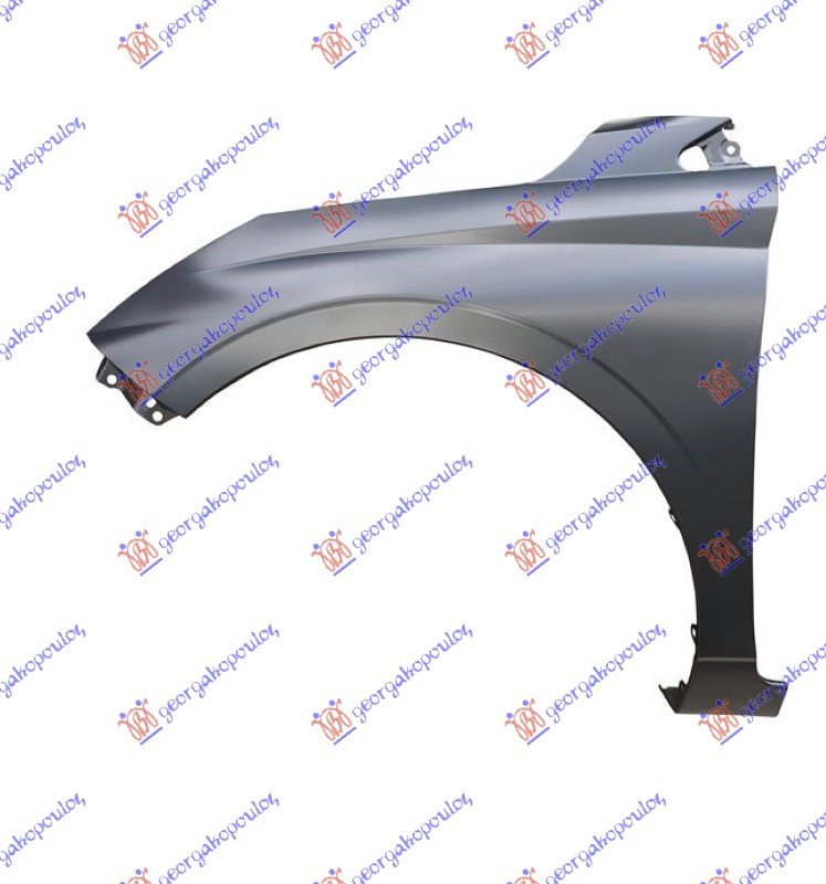 BLATOBRAN (BEZ OTVORA ZA MIGAVAC) (O)