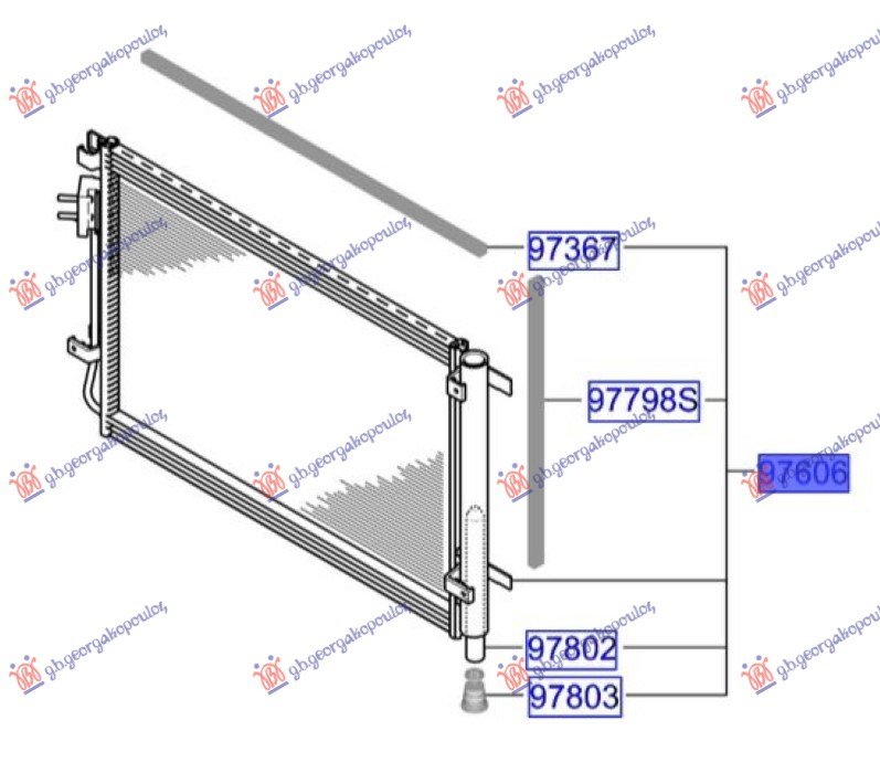 HLADNJAK KLIME 1.0 BENZIN/HIBRID (492x359)