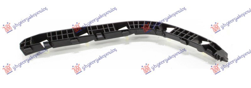 NOSAC ZADNJEG BRANIKA BOCNI PLASTICNI