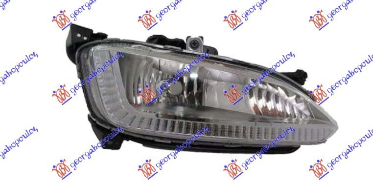 MAGLENKA (H27/H8) LED