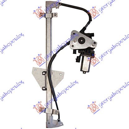 PODIZAC PREDNJEG PROZORA ELEKTRICNI (A KVALITET)