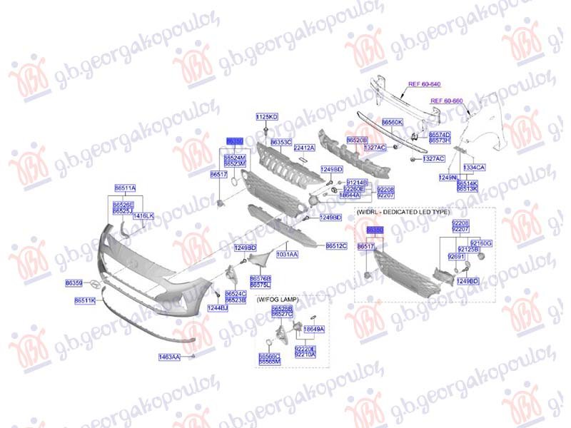 PVC MASKA (ORIGINALNI)