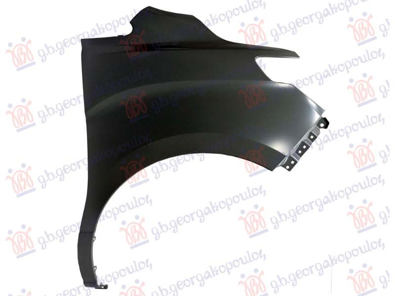 BLATOBRAN (BEZ OTVORA ZA MIGAVAC)