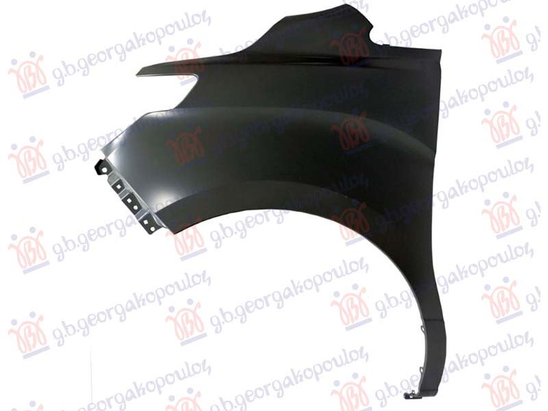 BLATOBRAN (BEZ OTVORA ZA MIGAVAC)