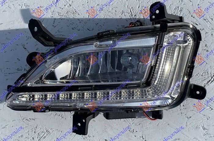 MAGLENKA (H8) SA LED DNEVNIM SVETOM) (CESKA) (TYC)