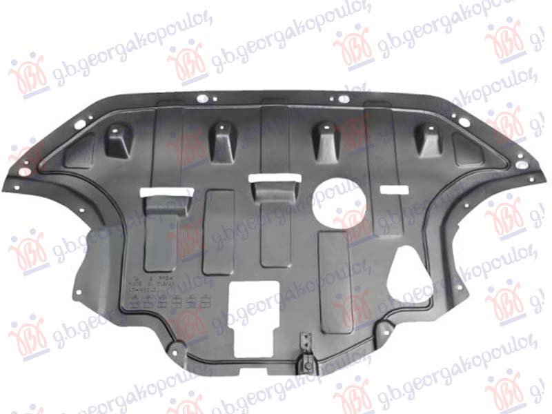 ZASTITA MOTORA HIBRID