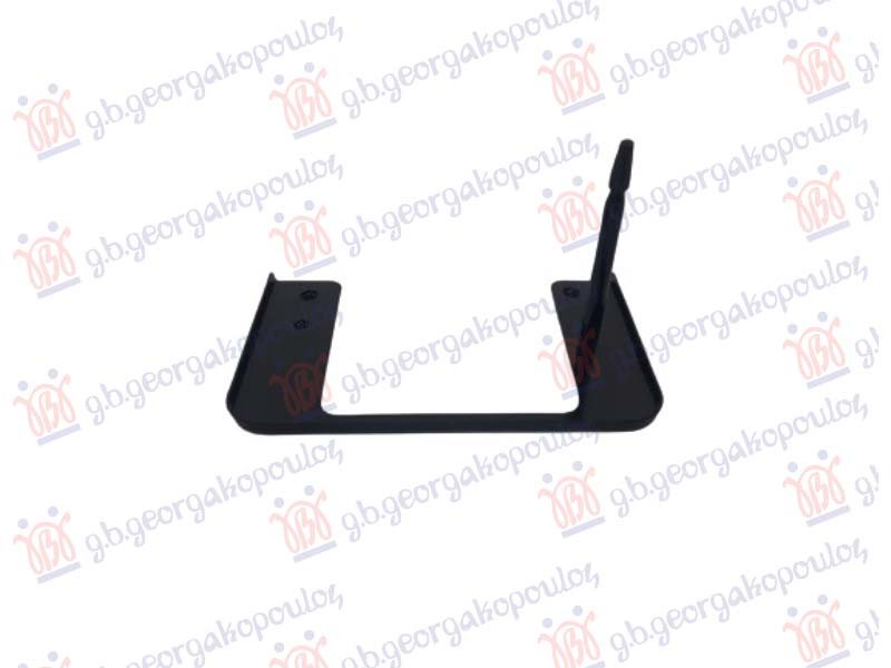 NOSAC ZADNJEG BRANIKA