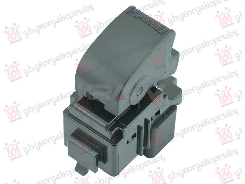 PREKIDAC U PREDNJIM ( ZADNJIM LD) VRATIMA (5 PIN)
