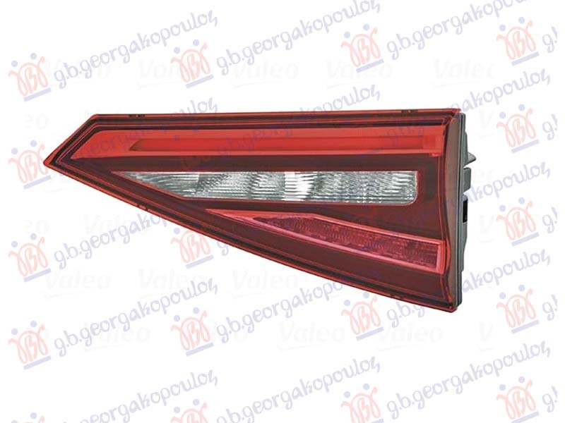 STOP LAMPA UNUTRASNJA LED (VALEO)