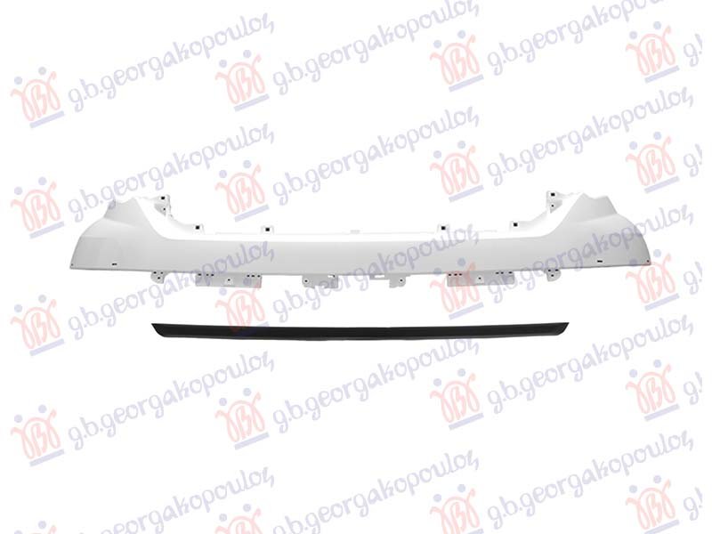 LAJSNA ISPOD PVC MASKE PM