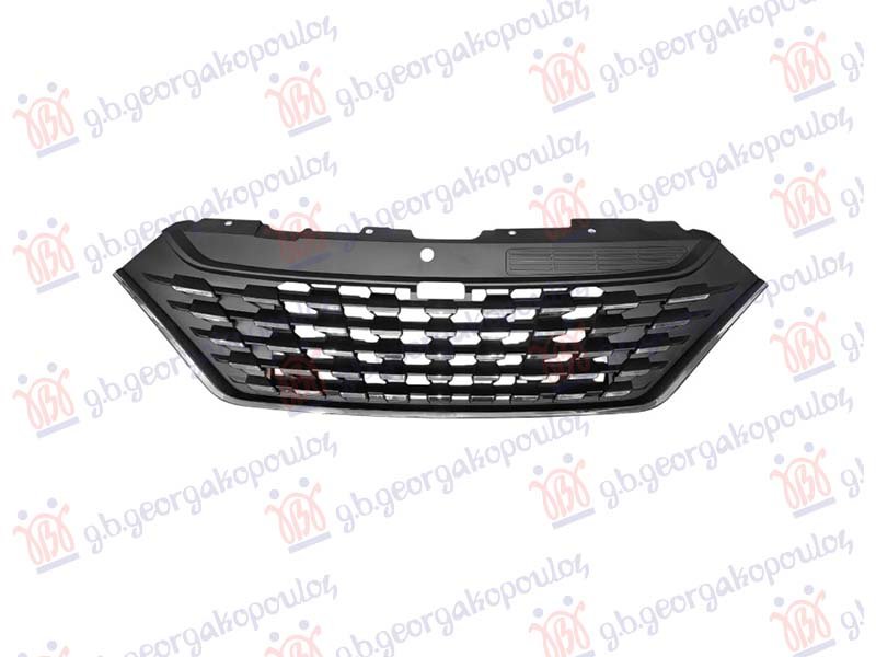 PVC MASKA