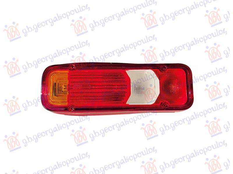 STOP LAMPA (OTVORENA KAROSERIJA) 2021- (O)